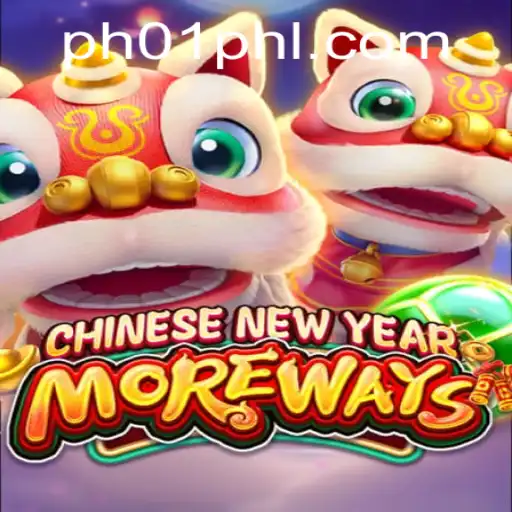 Unveiling CHINESENEWYEARMOREWAYS: A Festive Journey with PH01