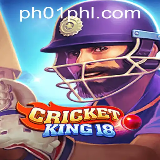 CricketKing18: Mastering the Art of Virtual Cricket