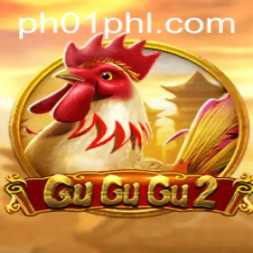 Enter the World of GuGuGu2