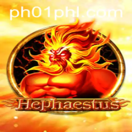 Hephaestus: Forge Your Path in the New Age