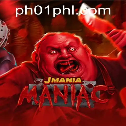 JManiaManiac: The Ultimate Gaming Experience with PH01