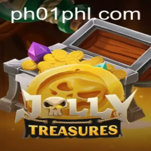 Explore the Enigmatic World of JollyTreasures: A Comprehensive Guide