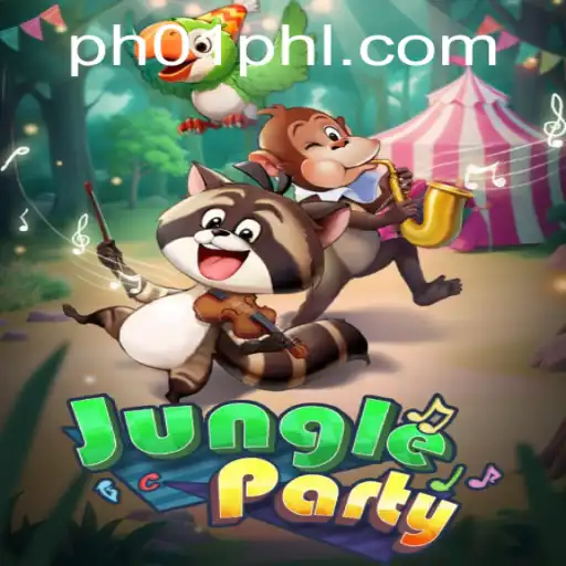 Exploring the Thrills of JungleParty: An In-Depth Look