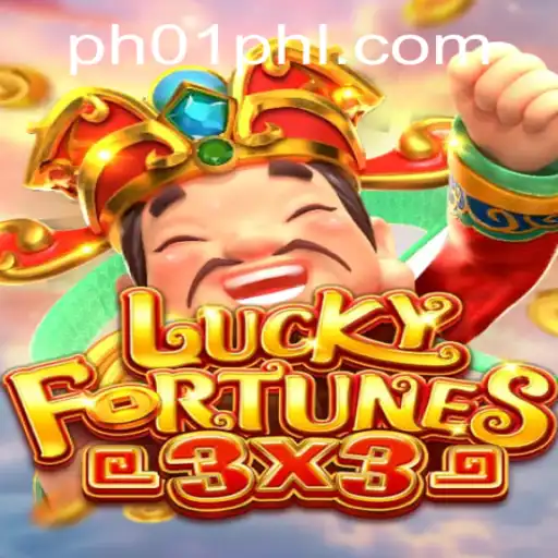 LUCKYFORTUNES3x3: A Comprehensive Guide to the Latest Gaming Sensation