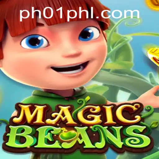 Exploring the Enchanting World of MAGICBEANS: A Comprehensive Guide to PH01