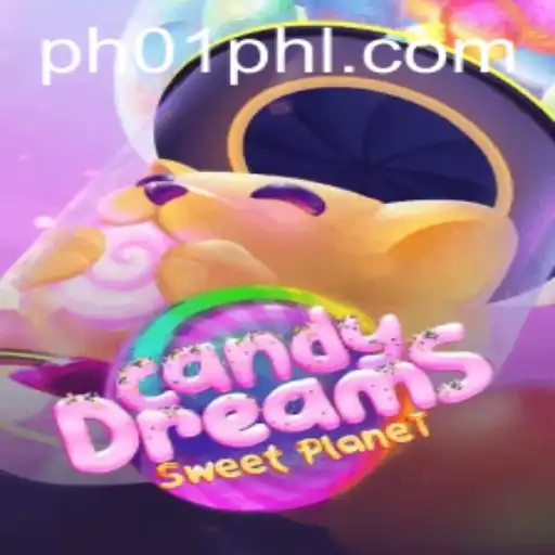 The Enchanting World of CandyDreams: A Sweet Escape into Playful Fantasy