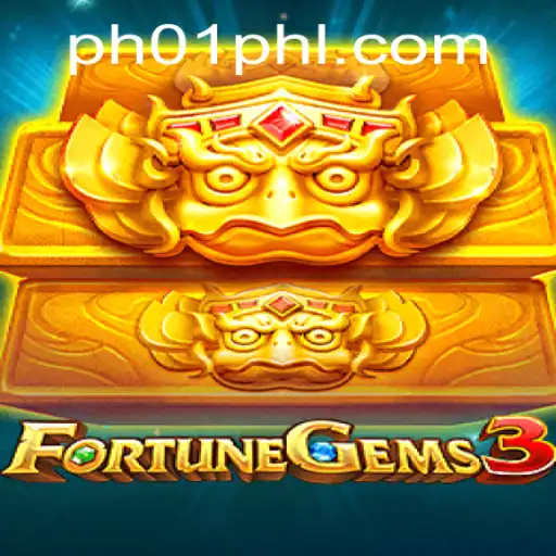 The Enchanting World of FortuneGems3: Unveiling the Secrets of PH01