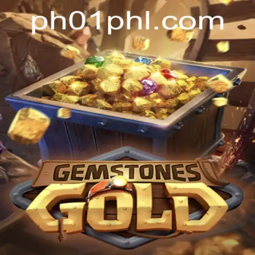 Discover the Thrilling World of GemstonesGold: A Game of Treasure and Strategy