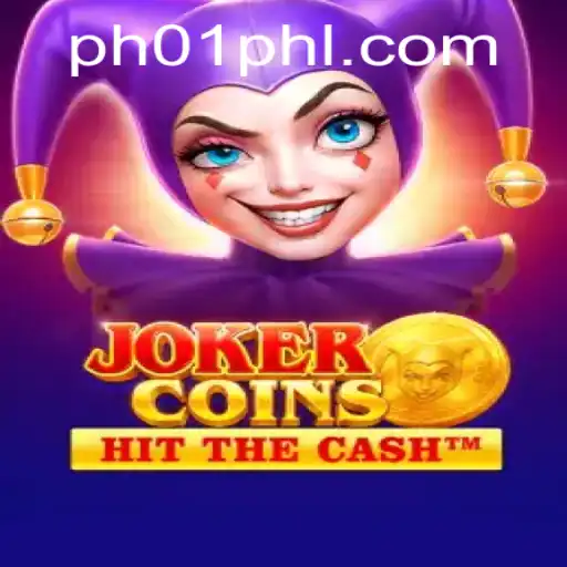 Enter the World of JokerCoins: The Latest Evolution in Digital Gaming