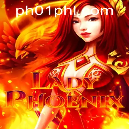 Rediscover the Magic and Adventure: LadyPhoenix