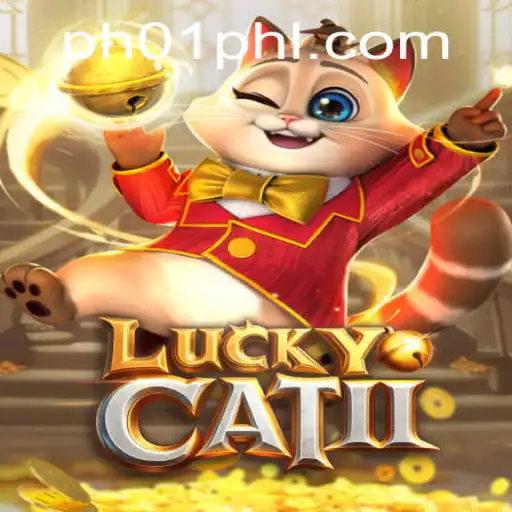 Discovering the Magic of LuckyCatII and the Enigmatic PH01