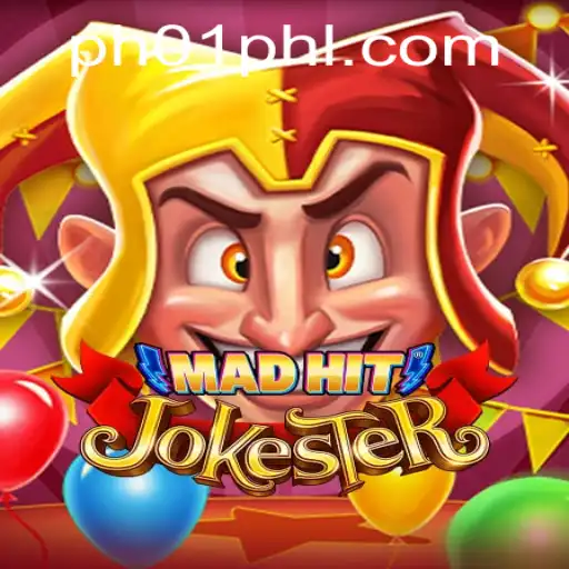 MadHitJokester: The Exciting and Humorous Card Game Everyone's Talking About