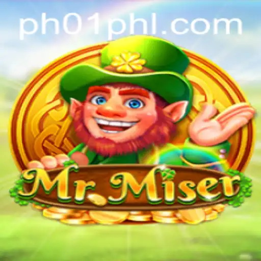 Discover the Challenges of MrMiser in the Dynamic World of Gaming