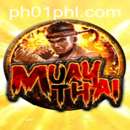 MuayThai: The Art of Eight Limbs and the Rising Popularity of PH01