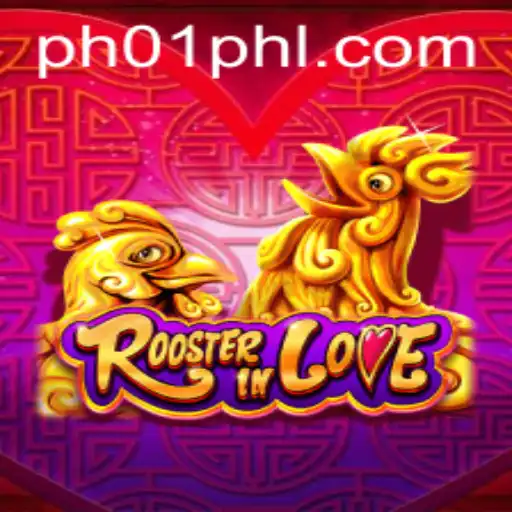 RoosterInLove: The New Gaming Phenomenon