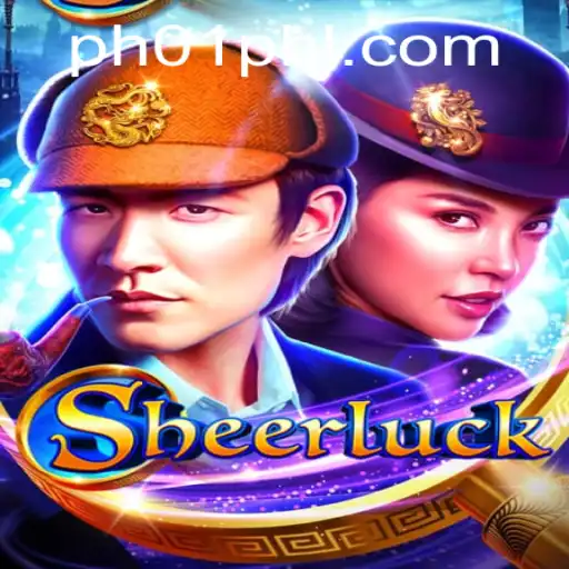 Sheerluck: A Mysterious Game of Wit and Strategy
