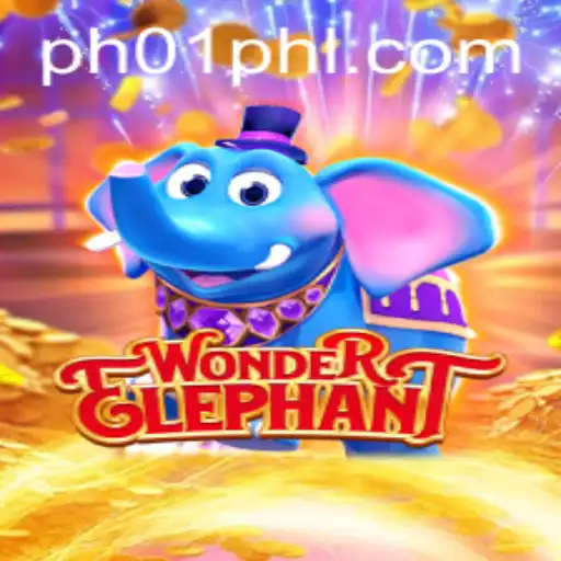 The Amazing World of WonderElephant and the Adventurous Journey of PH01
