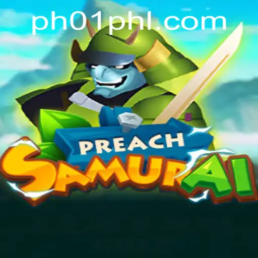 PreachSamurai: A Captivating Fusion of Strategy and Storytelling