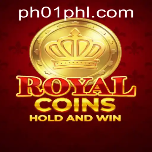 Discover the World of RoyalCoins: A Comprehensive Guide to Playing PH01