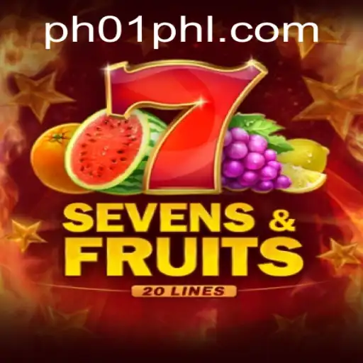 Exploring the World of SevensFruits20: A Fresh Gaming Experience with PH01