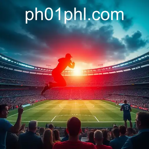 The Role of PH01 in Modern Sports