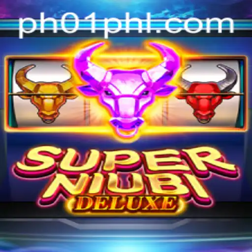Exploring the Gaming World of SuperNiubiDeluxe: An Insight into PH01