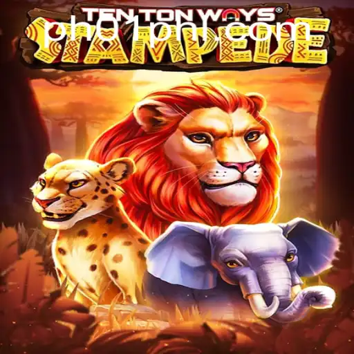 Unveiling the Thrills of TenTonWaysStampede: A New Gaming Sensation